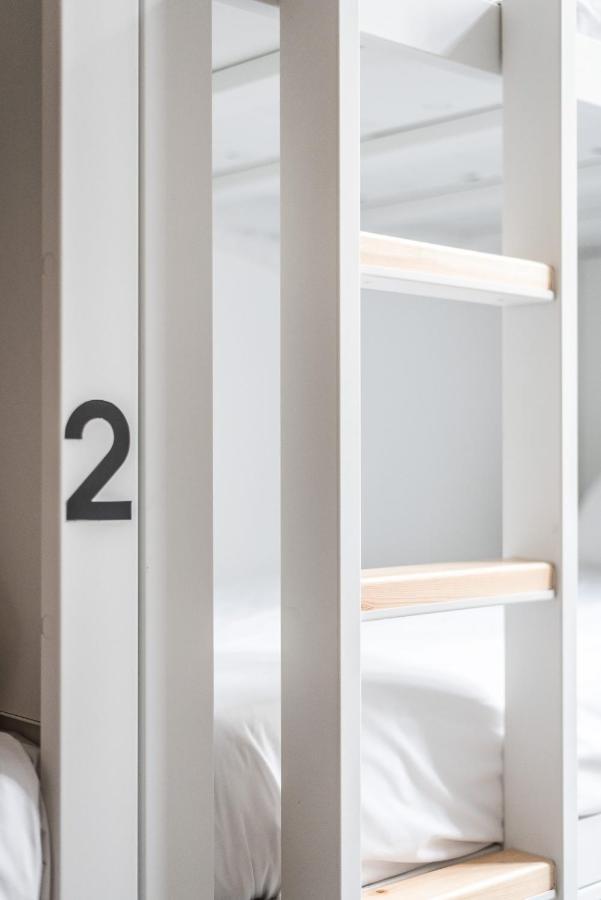 Le Couvent - Hostel Carcassonne