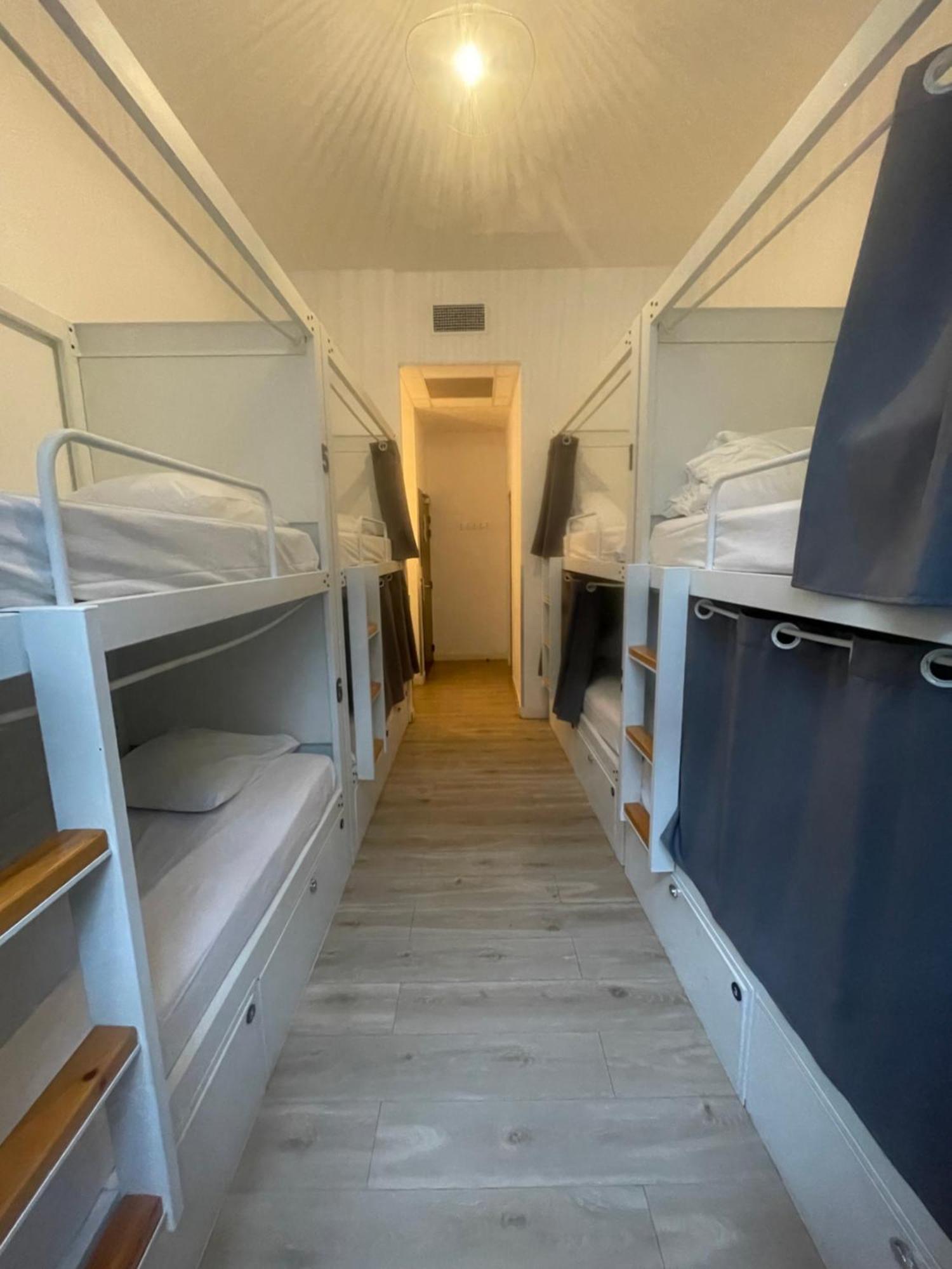 Le Couvent - Hostel Carcassonne