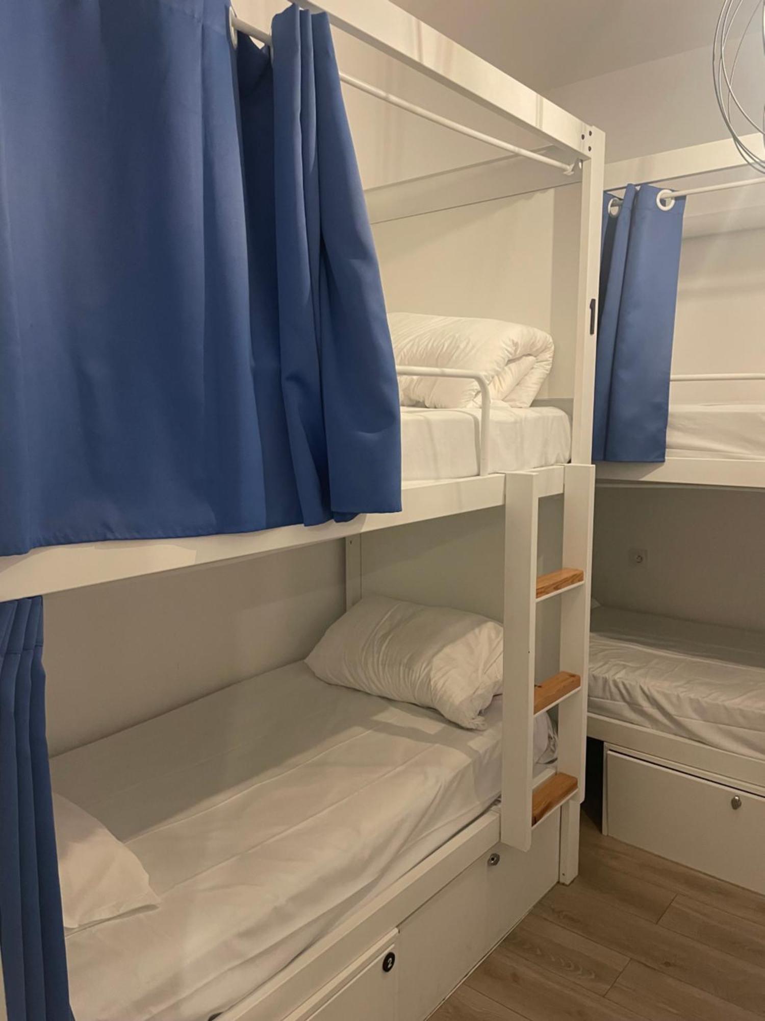 Hostel Le Couvent - Carcassonne